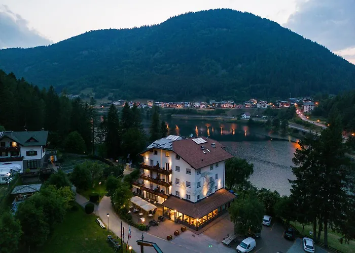 Active Hotel Pineta