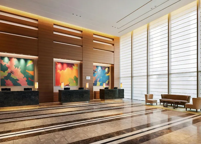 Sheraton Grand Hiroshima