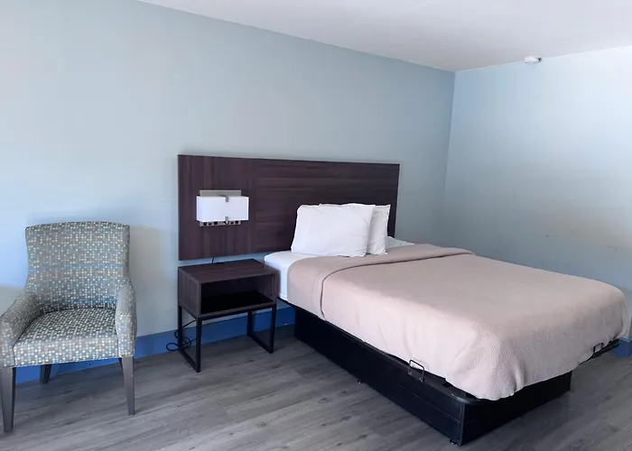 Motels Florence Inn And Suites