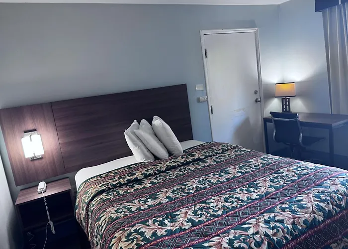 Motels Florence Inn And Suites