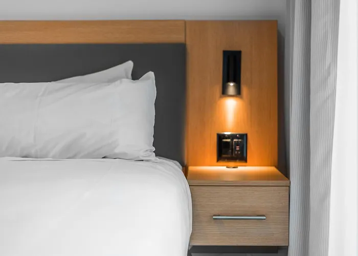 Boutique hotels West Coast Suites At Ubc