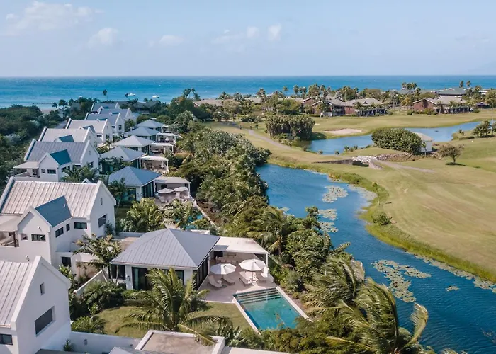 Four Seasons Resort Nevis
