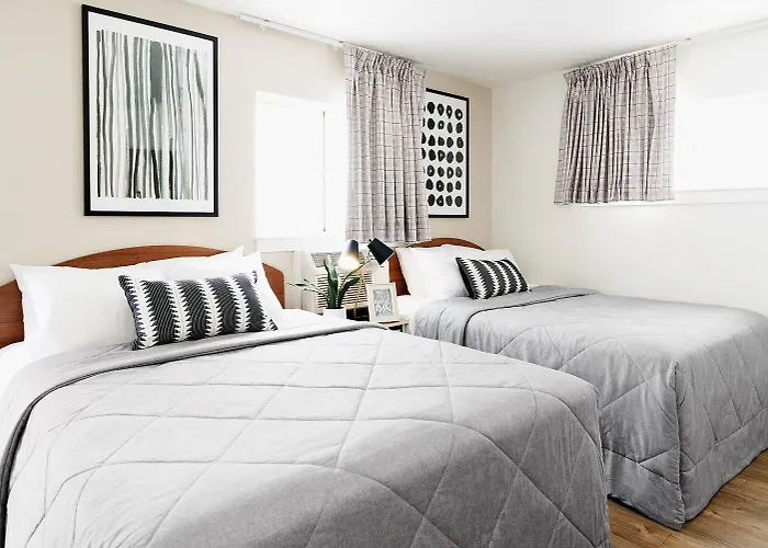 Motel: Intown Suites Extended Stay Birmingham Al - Lakeshore Parkway