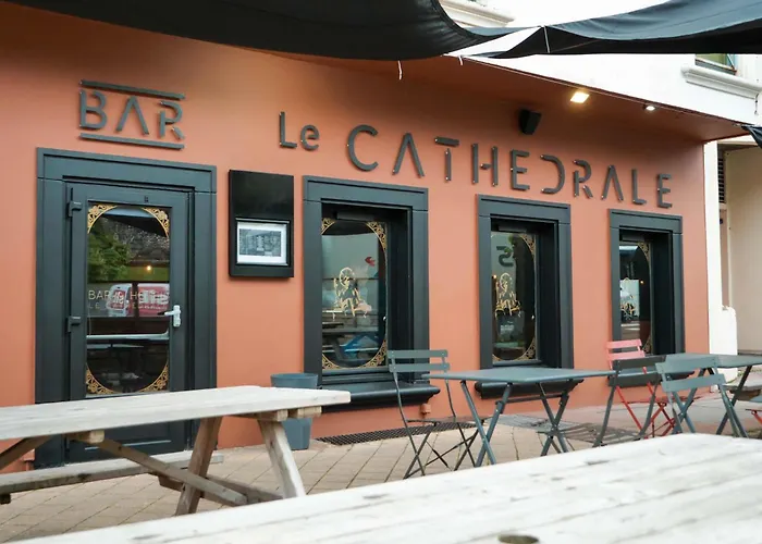 Hôtel accueillant les animaux: ibis Styles Boulogne sur Mer Centre Cathédrale