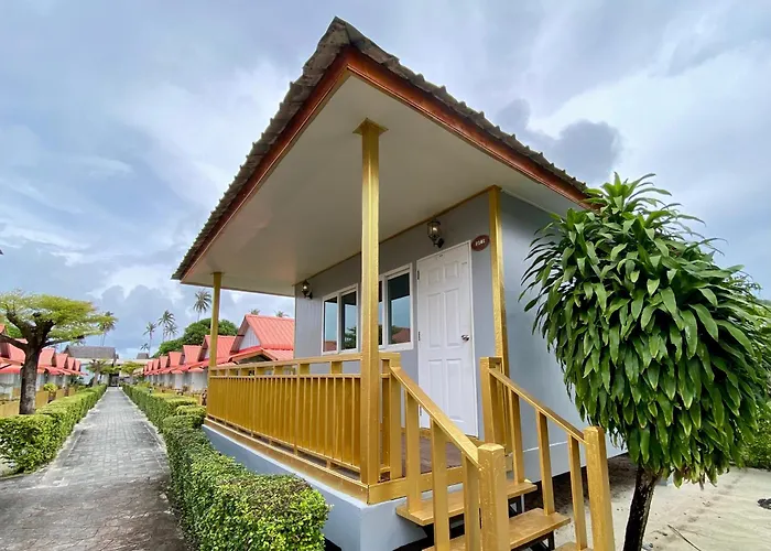 Phi Phi Ba Kao Bay