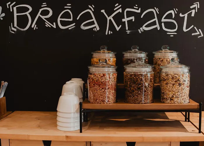 Romantic hotel: Hotel Bristol Verbier