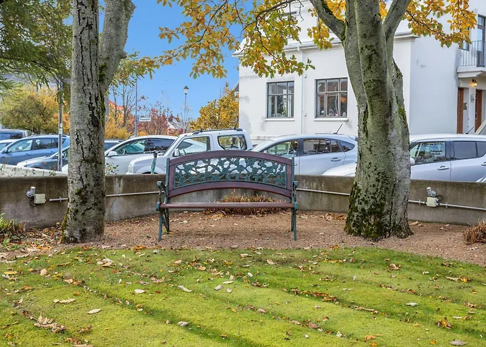 Freyja Guesthouse & Suites