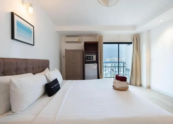 3 star hotels Corner Lodge