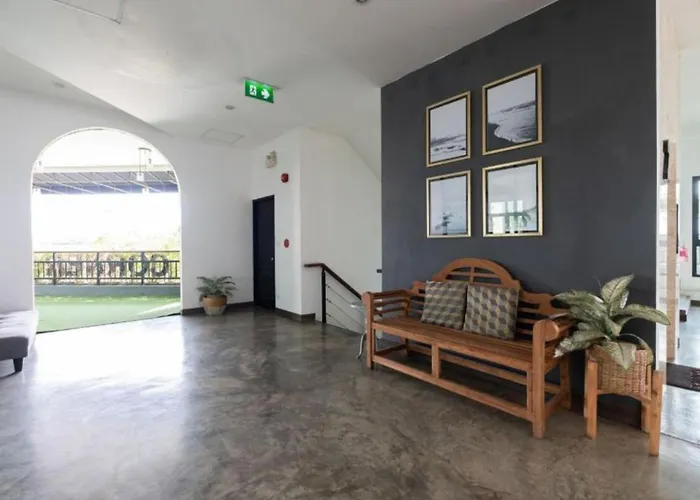 3 star hotels Corner Lodge