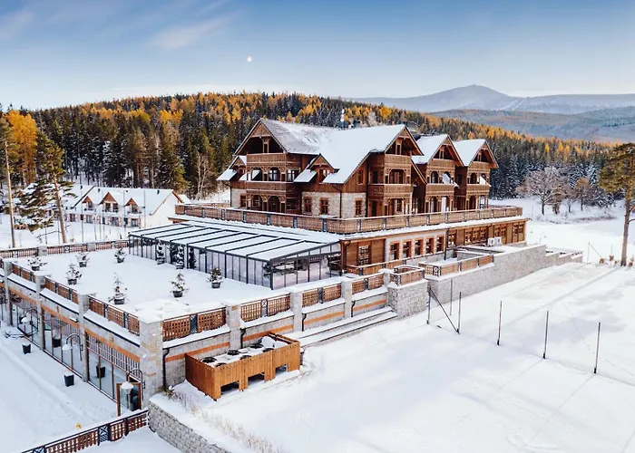 Seidorf Luxury Wellness