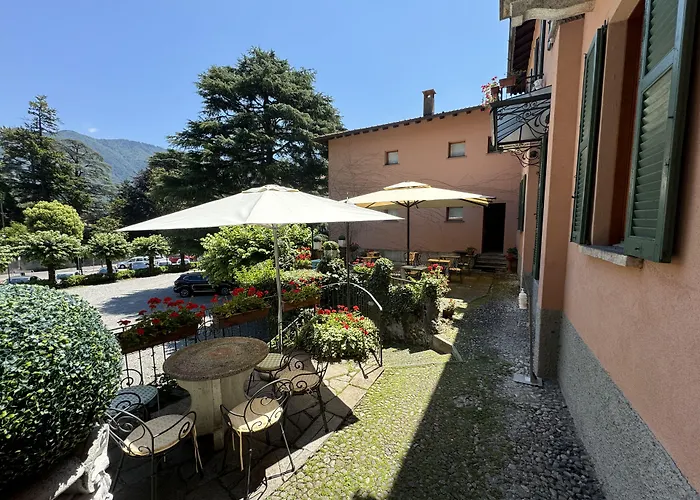 Terzo Crotto