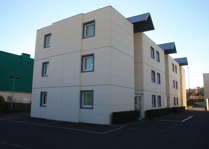 Hotel Lune Etoile