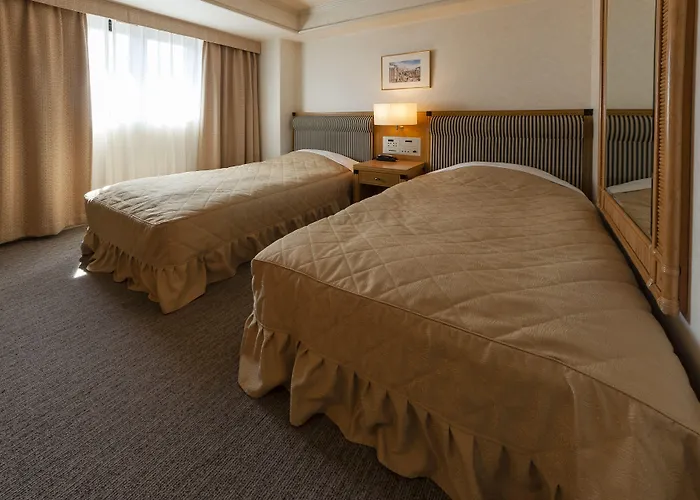 Boutique hotel only: Hotel Siena