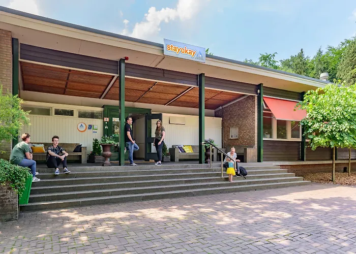 Strandhotel: Stayokay Hostel Apeldoorn - Fully Renovated March 2026