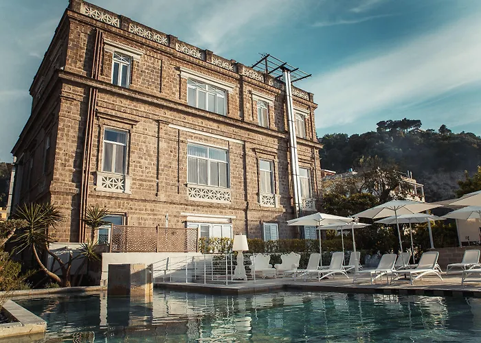 Artis Domus Relais & Spa