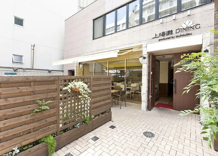 Luchthavenhotel: Sotetsu Fresa Inn Tokyo Tamachi