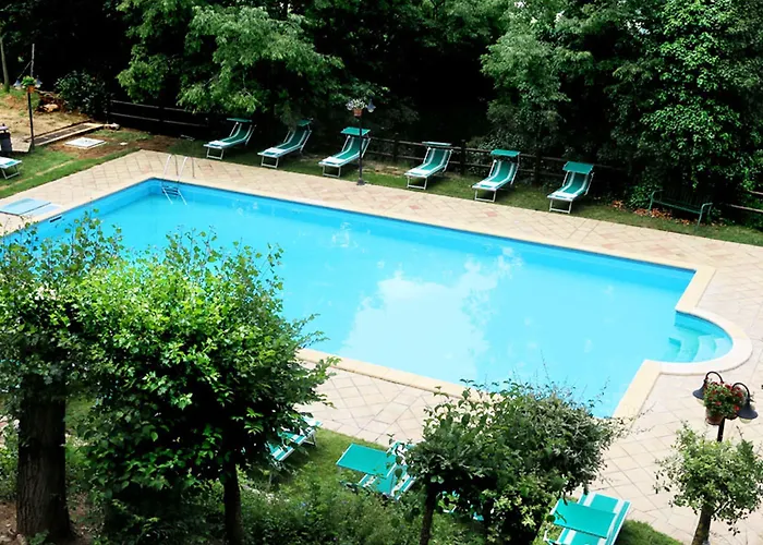 Cabina: Torre di Renda