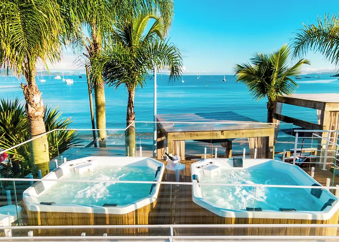 Hotel 4 estrelas: Pousada dos Sonhos