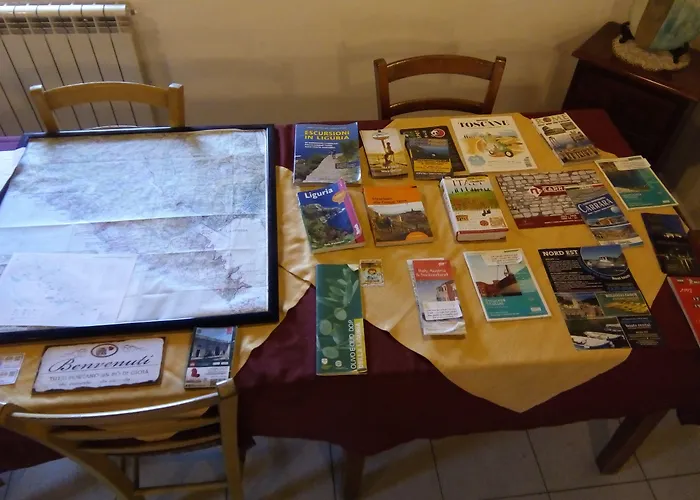 Agriturismo Locanda Del Papa