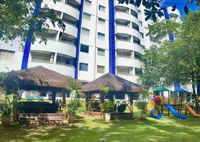 Hotel de luxo Apenas: IMG Hotel Rio Quente