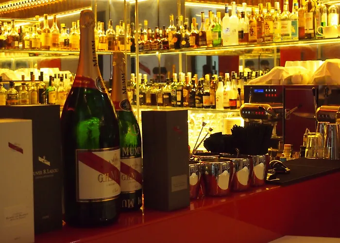 Hotel Jacuzzi: Radisson BLU Hotel Nantes