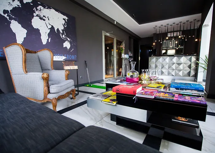 City Solei Boutique