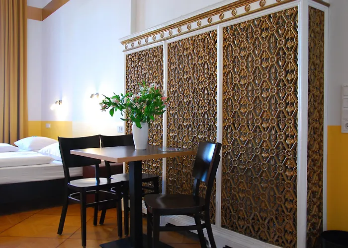 Lodge: Grand Hostel Berlin Classic
