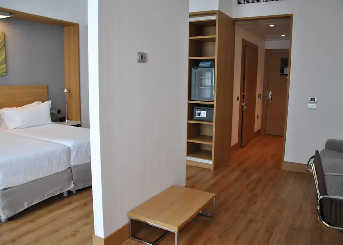 Hôtel: Hilton Garden Inn Milan North