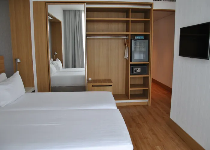 Hôtel: Hilton Garden Inn Milan North