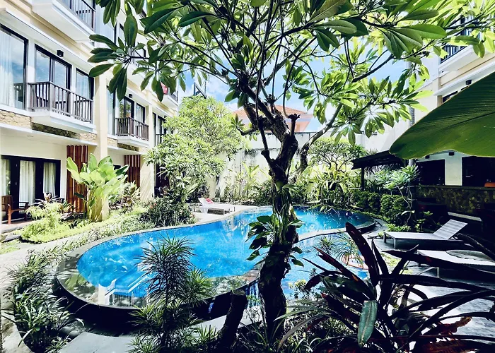 Suris Boutique Hotel