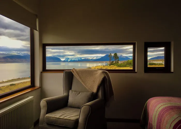 Boutique hotel only: Weskar Lodge Hotel