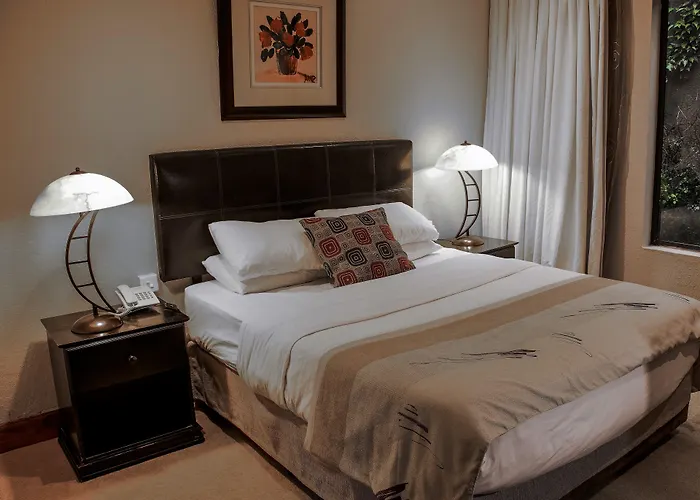 Zawadi House Lodge