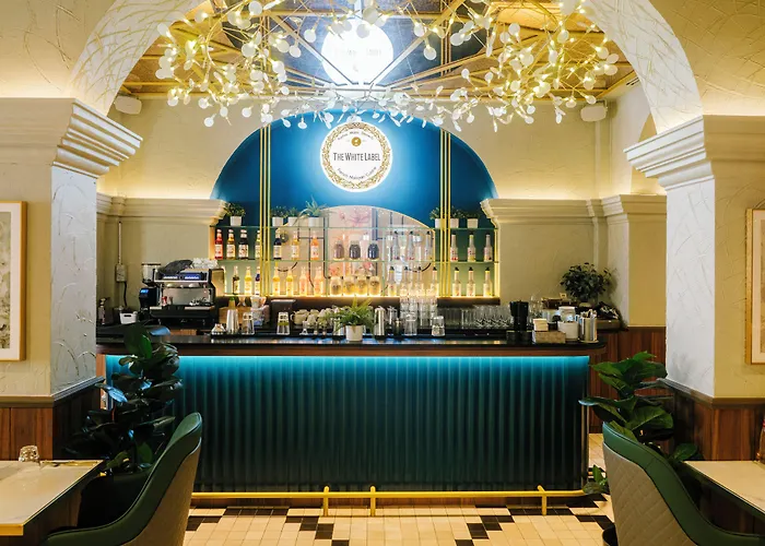 Hotel de 3 estrelas: The Sultan