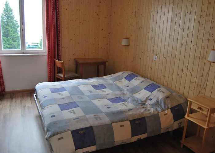 Hotel Vason