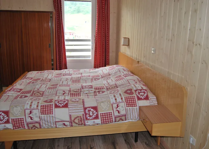Hotel Vason