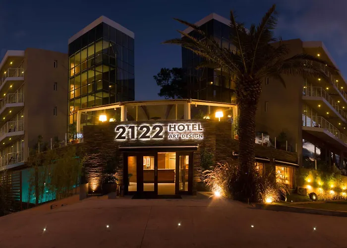 2122 Art Design