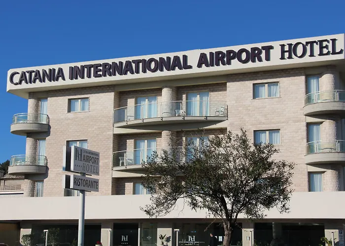 International Airport