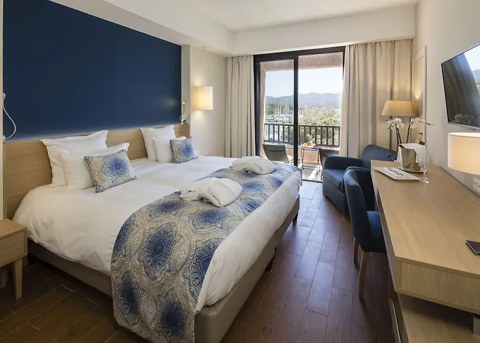 Hotel Helios - Ile des Embiez