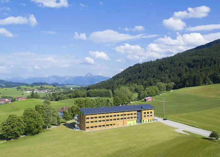  Explorer Neuschwanstein
