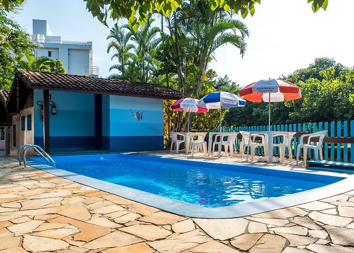 Pousada Sanremo Inn