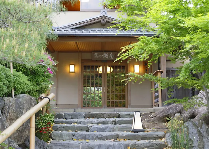 Arashiyama Benkei