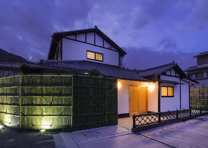 Arashiyama Benkei