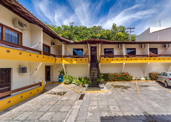 Hotel de praia: Porto Cálem Praia Hotel