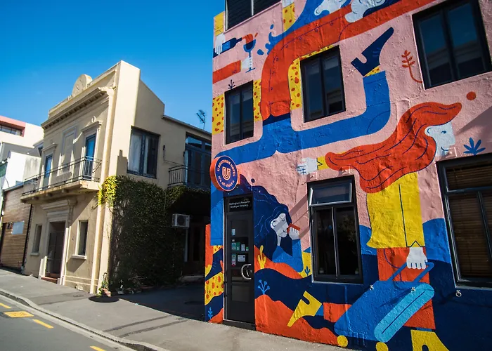 U Boutique Hotel, Surestay Collection By BW