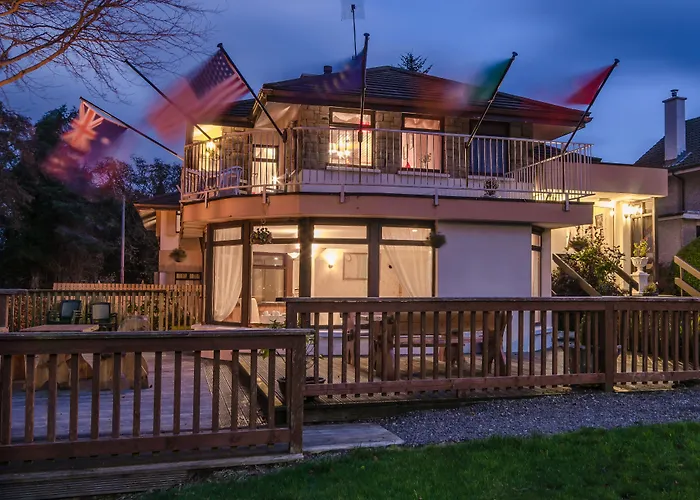 View House B&B