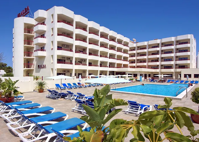 Boetiek hotel: Hotel Alba