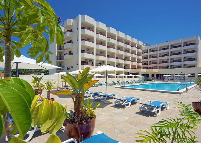 Boetiek hotel: Hotel Alba