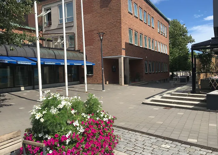 Best Western Akersberga
