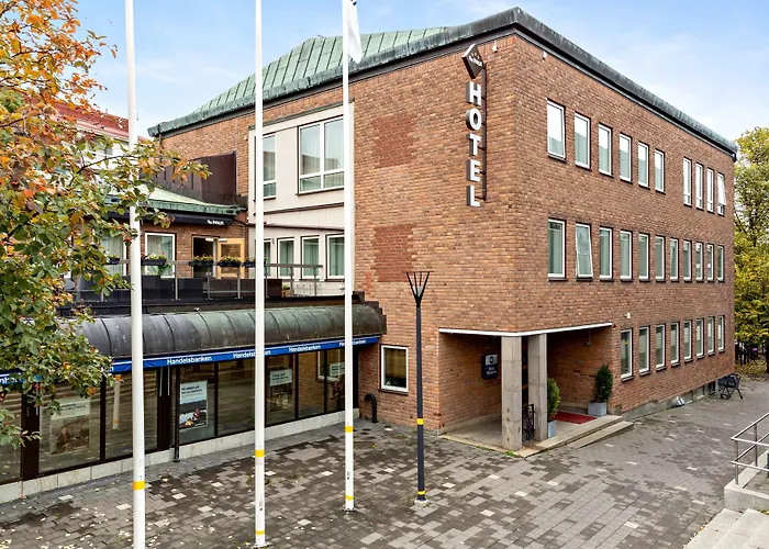  Best Western Akersberga