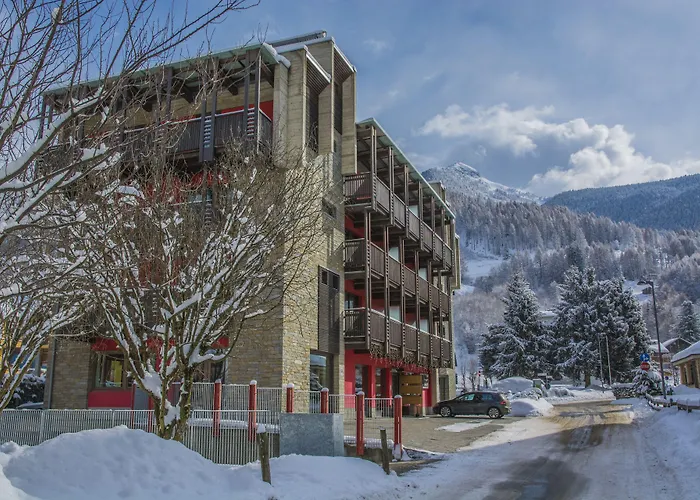 Hotel boutique: Hotel Ambrosini